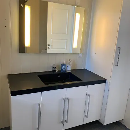 タングロッペン キャンプ ＆ コテージーズ キャンプ場 3*