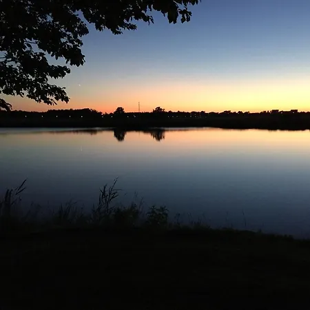 Tangloppen & Campingplatz
