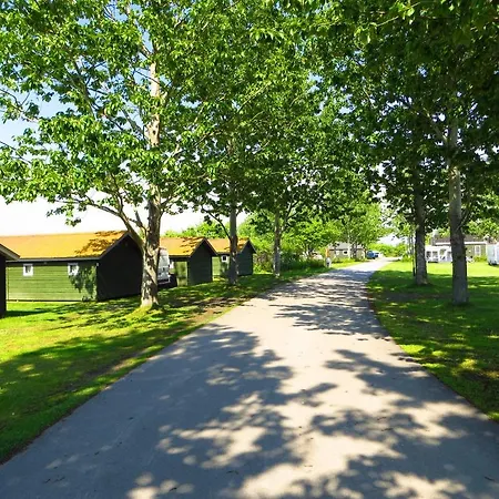 Camping Tangloppen & 3*