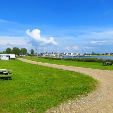 Campsite Tangloppen &
