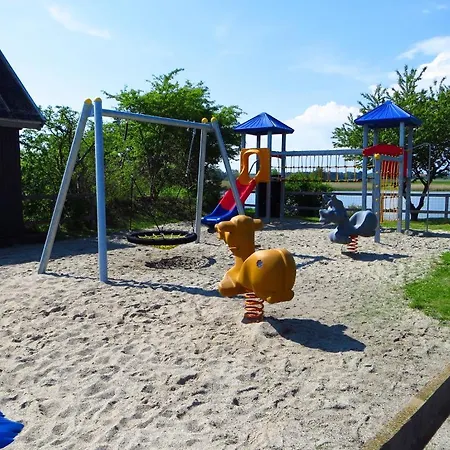 Tangloppen & Camping Ishøj