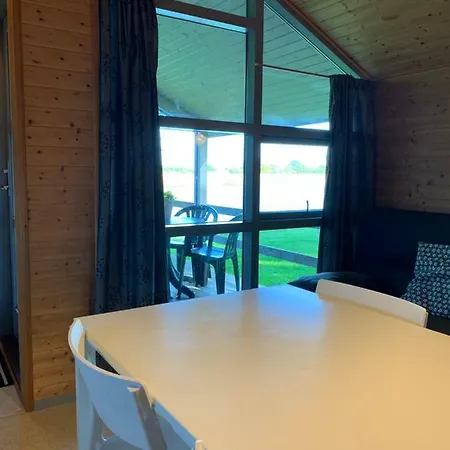 Camping Tangloppen & 3*