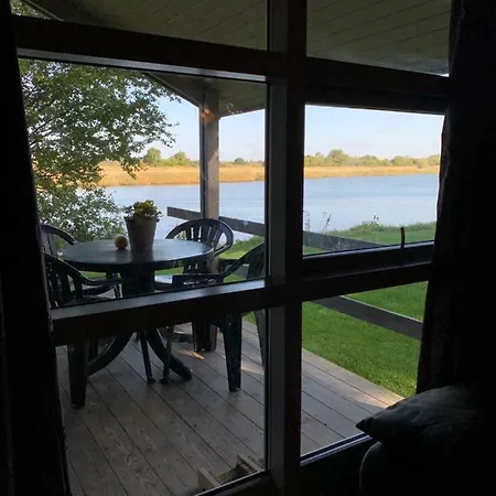 Camping Tangloppen & Ishøj