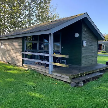 Campingplads Tangloppen & 3*