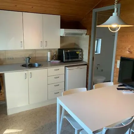 Campingplatz Tangloppen &