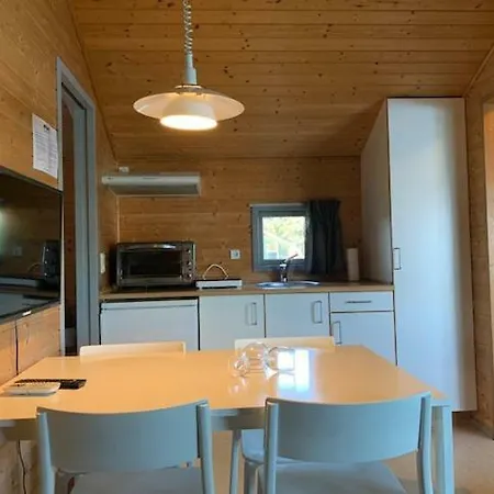 Tangloppen & Campingplads 3*