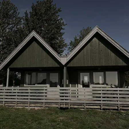 Campingplatz Tangloppen &