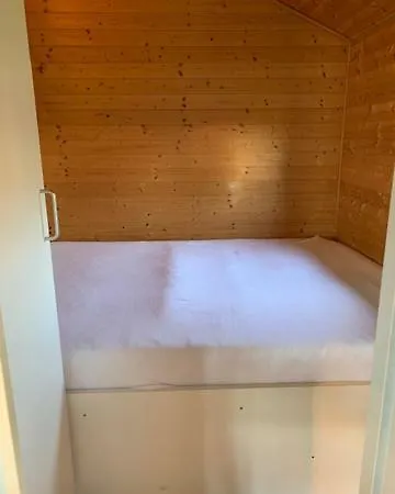 Tangloppen & Campingplatz