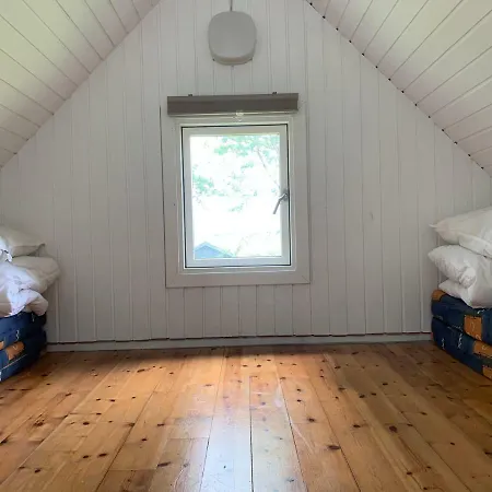 Tangloppen & Campingplatz