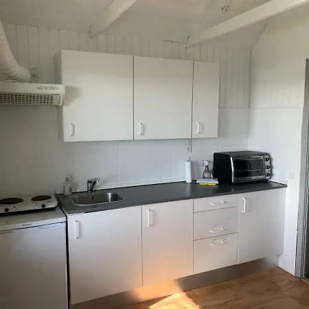 Tangloppen & Campingplatz Ishøj