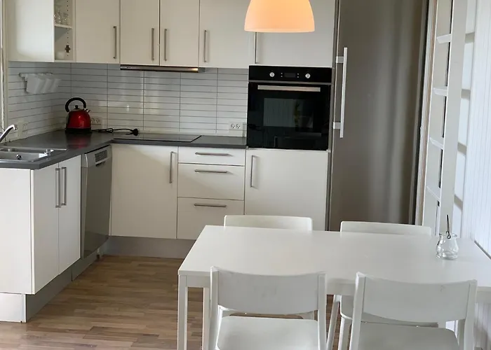 Camping Tangloppen & 3*