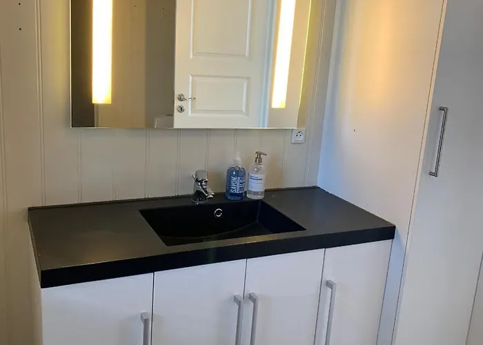 Tangloppen & Camping 3*