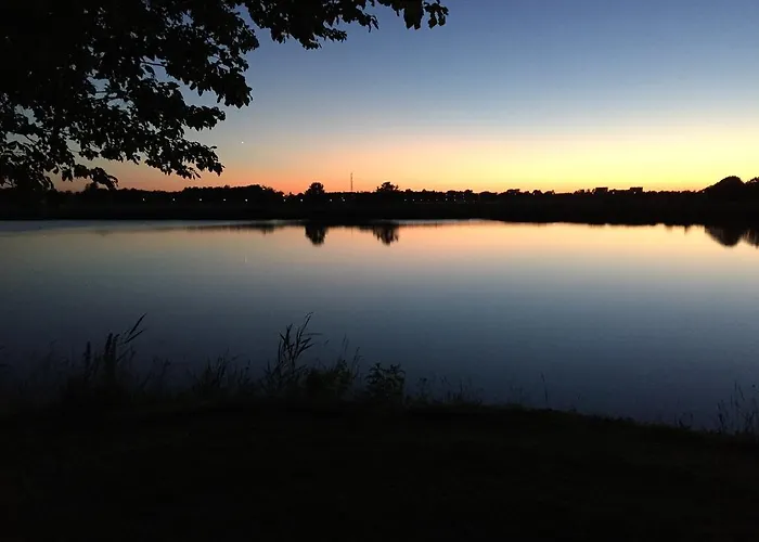 Tangloppen & Camping