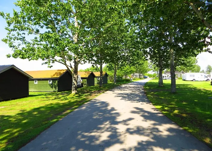 Camping Tangloppen & 3*