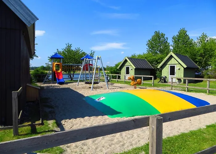 Tangloppen & Camping 3*