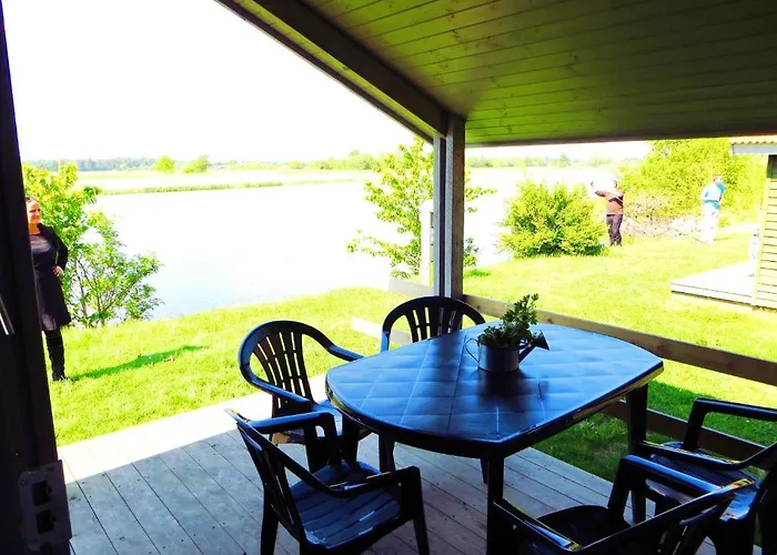 Camping Tangloppen &