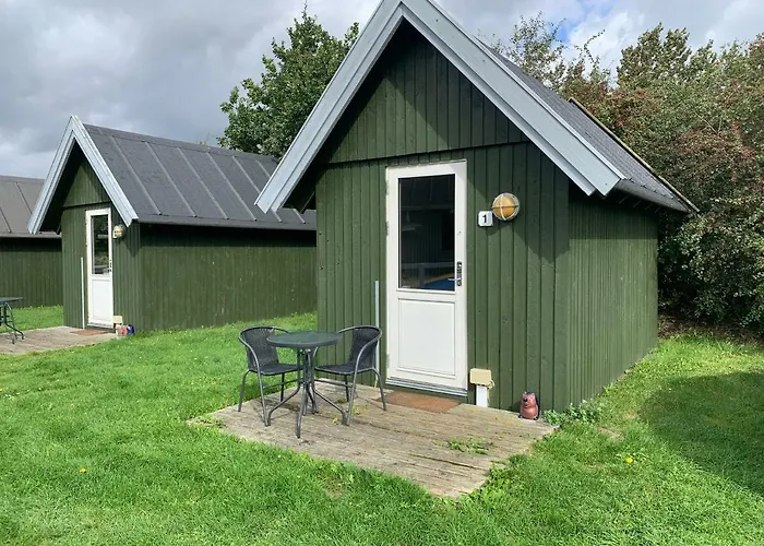 Tangloppen & Camping 3*