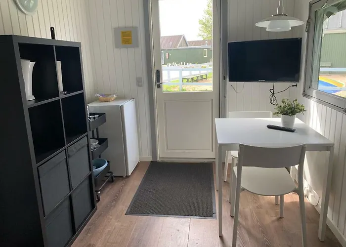 Tangloppen & Camping 3*