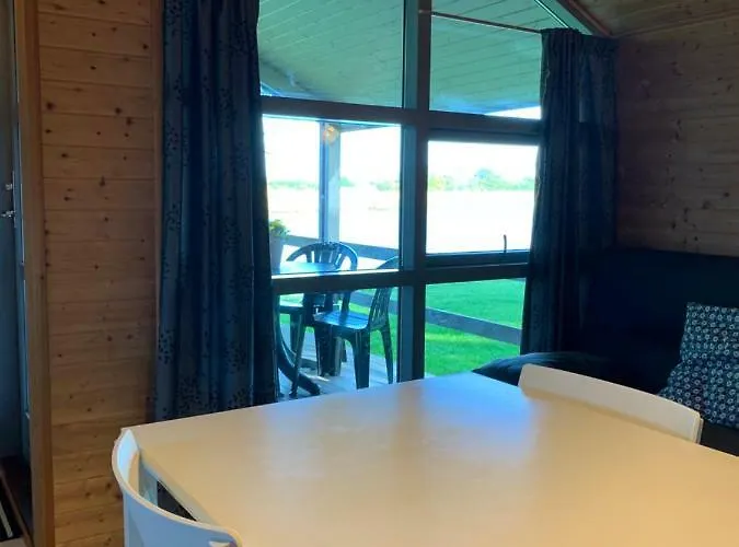 Camping Tangloppen & 3*