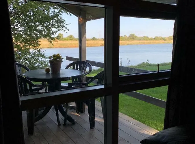 Camping Tangloppen & Ishøj