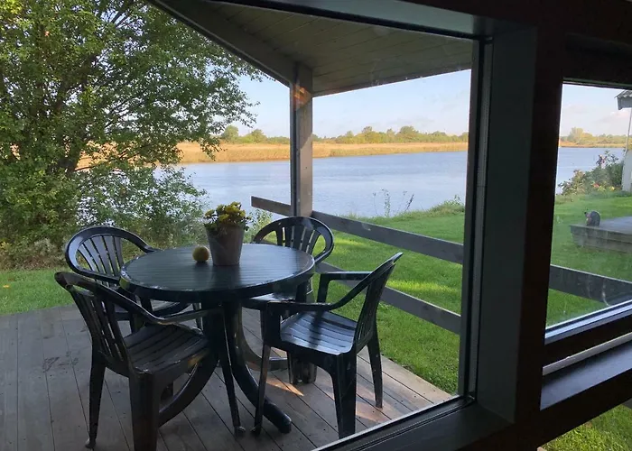 Tangloppen & Camping 3*