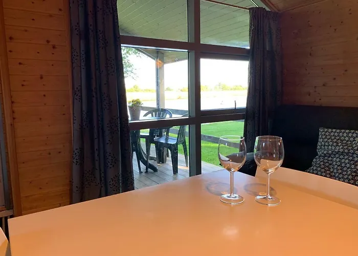 Tangloppen & Camping 3*