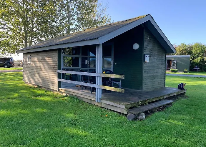 Camping Tangloppen & 3*