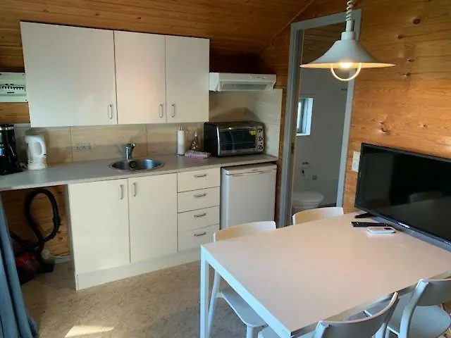 Camping Tangloppen &