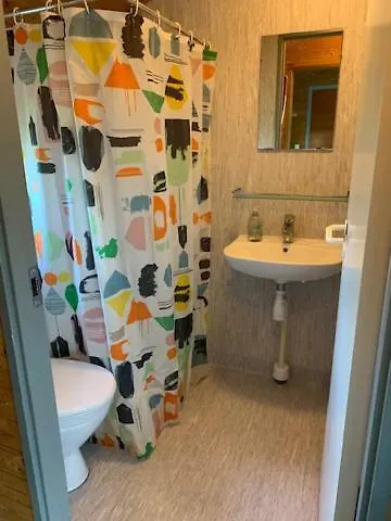 Camping Tangloppen & 3*