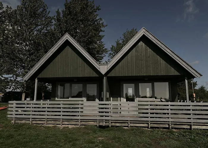 Camping Tangloppen &