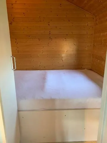 Tangloppen & Camping