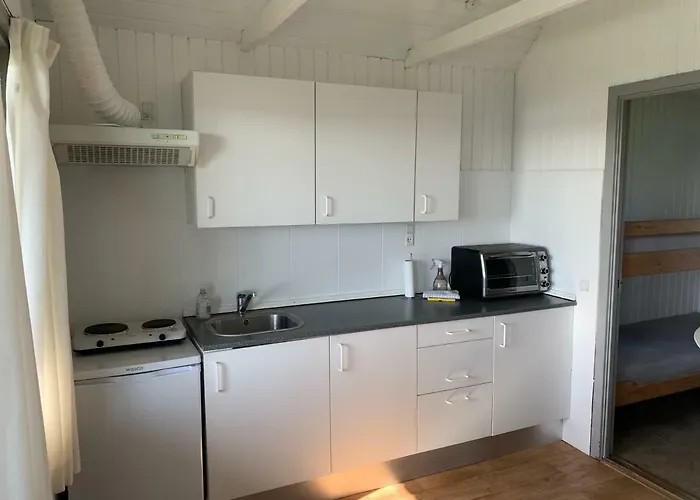 Tangloppen & Camping Ishøj